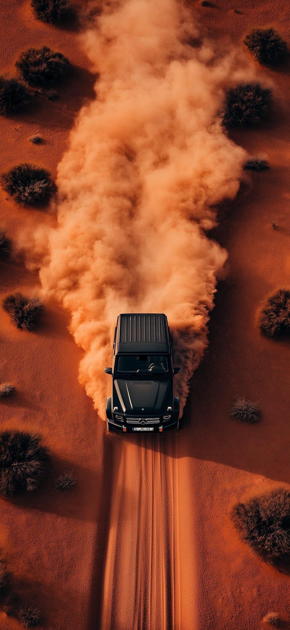 Car Wallpaper 14