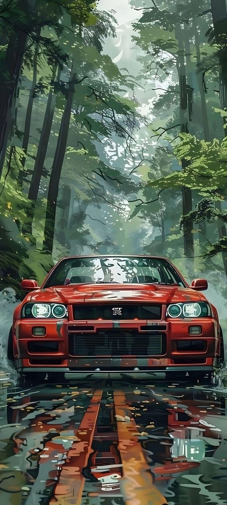 Car Wallpaper 5