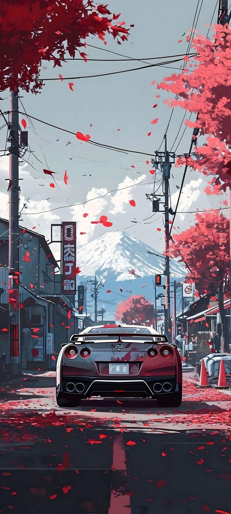 Car Wallpaper 7