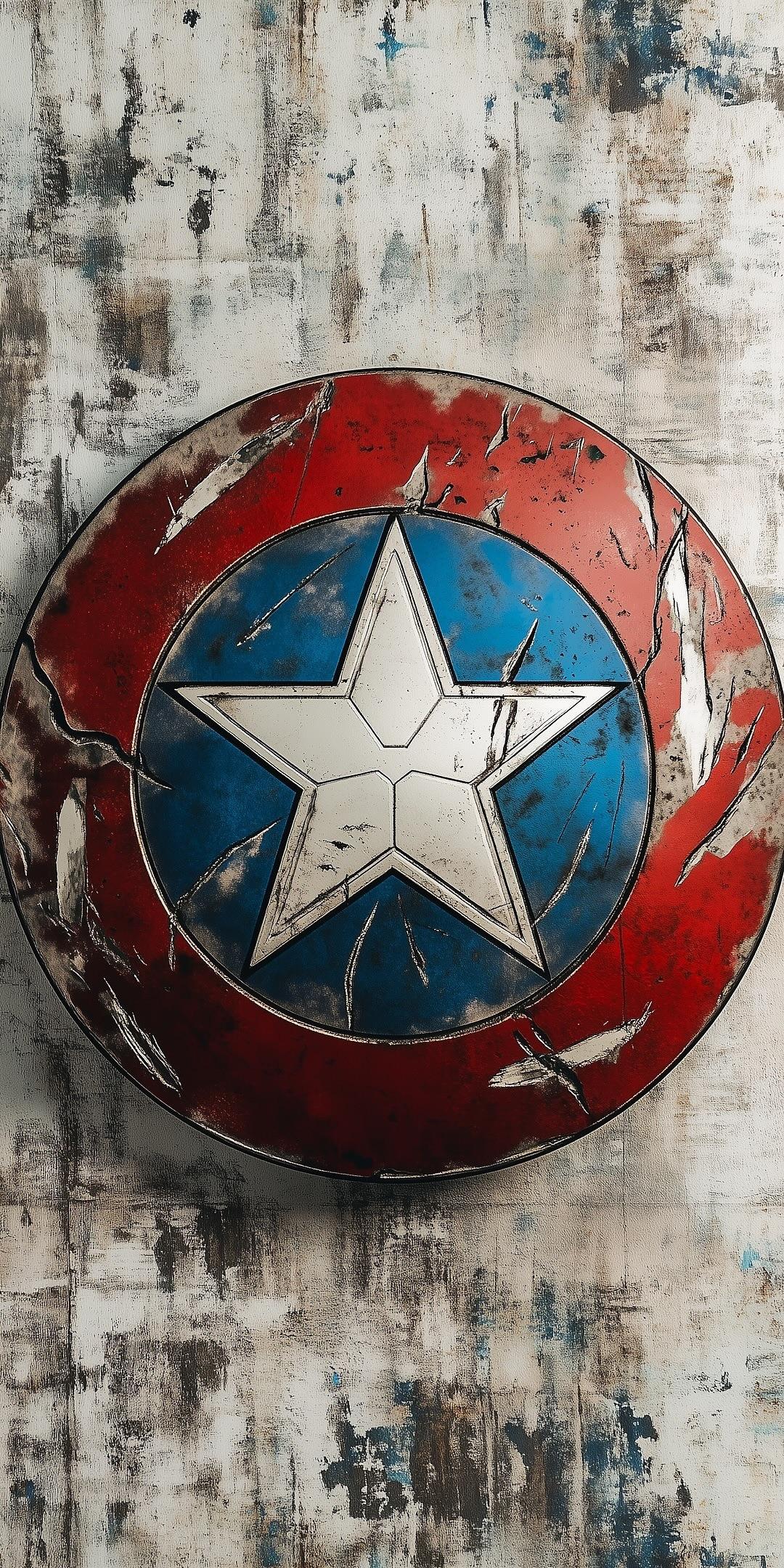 Captain America Wallpaper 