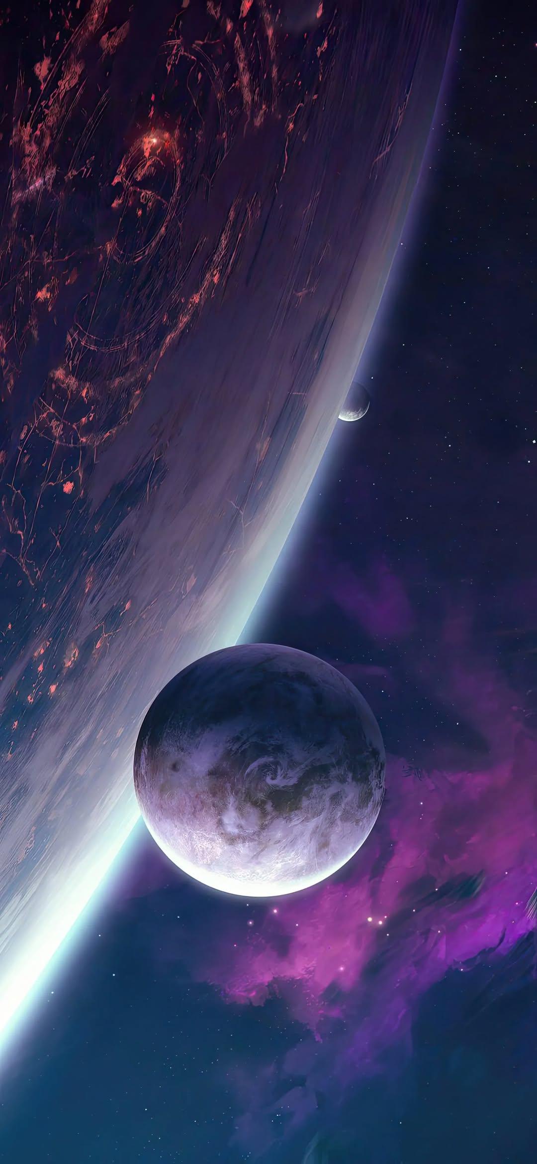 Space Wallpaper