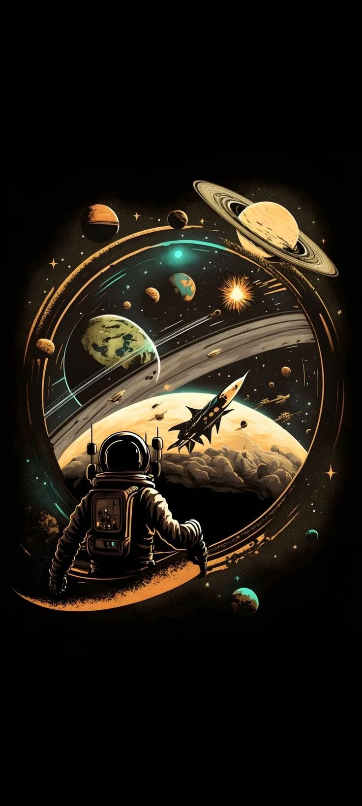 Space Wallpaper