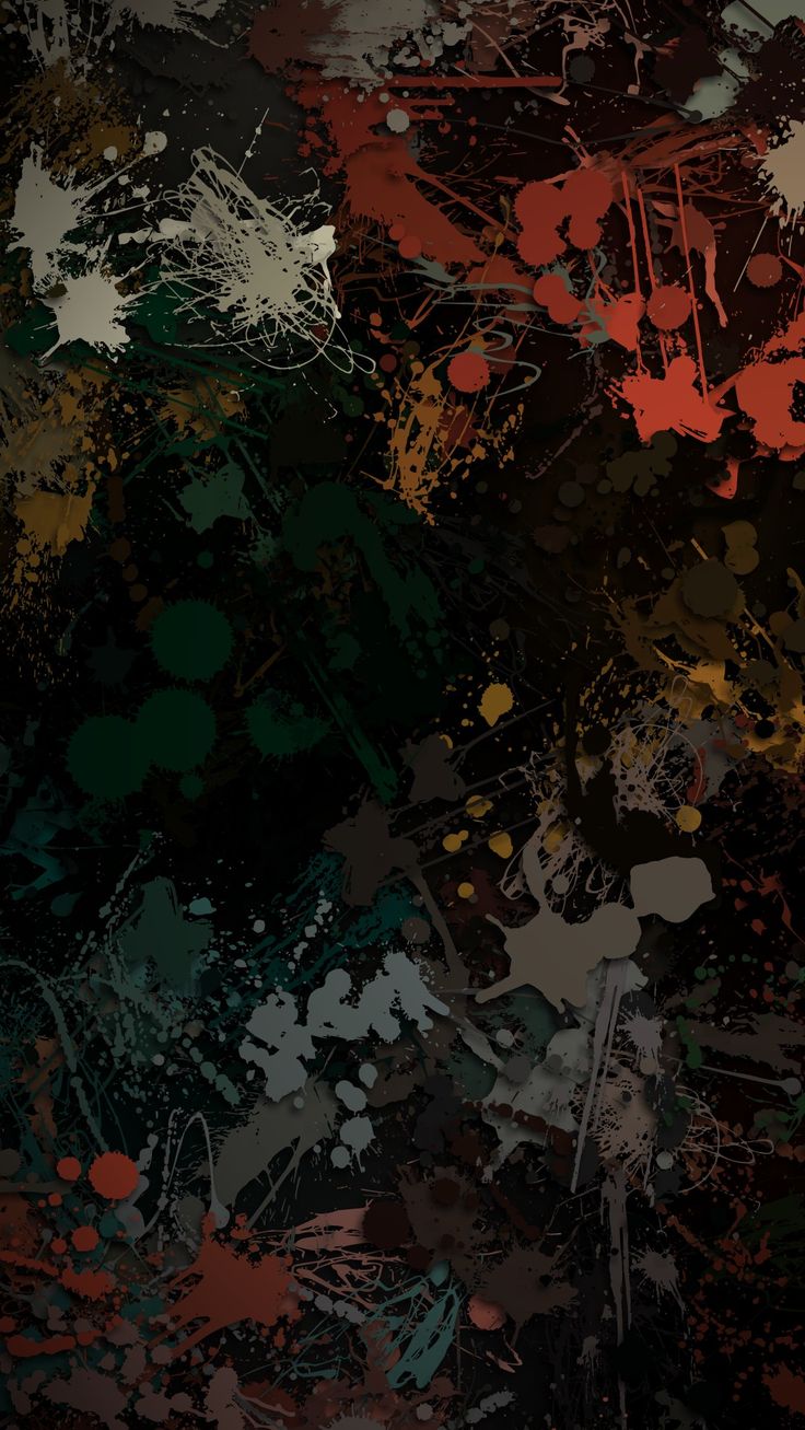 Abstract Wallpaper 