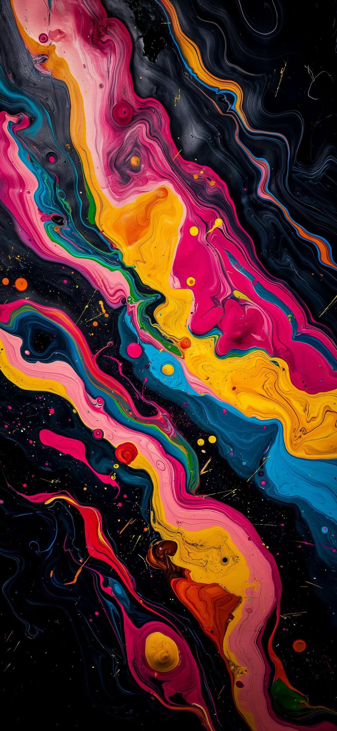 Abstract Wallpaper 